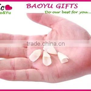 Halloween Vampire Teeth Fake Teeth Plastic Fangs thumbnail-1