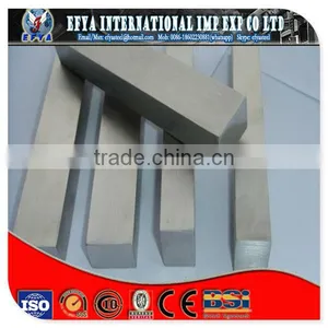 Low Price 201 Stainless Square Steel Bar thumbnail-1
