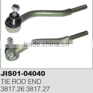 TIE ROD END thumbnail-1