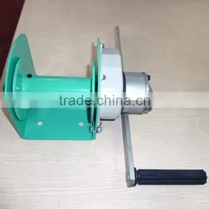 Adjustable Hand Lever Winch 100kg HWL010 / HWL010A-5 thumbnail-2