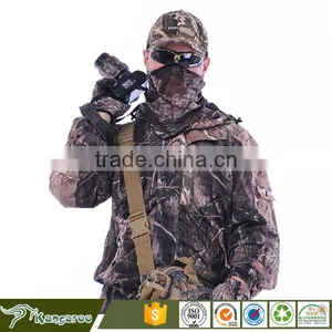 Fashion Army Camouflage Hunting Suit thumbnail-1
