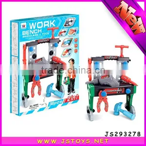 Plastic Cheap Toy Tool for Kids thumbnail-1