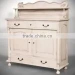 Buffet As Side Board France Style White off Color thumbnail-1