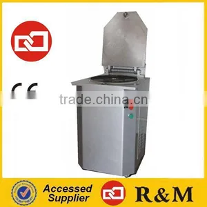 Hydraulic Automatic Dough Divider Rounder thumbnail-2