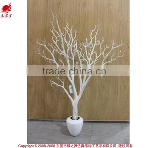 Factory Direct Hot Sell Artificial Dry Tree Branch Wedding Centerpieces Coral Tree thumbnail-1