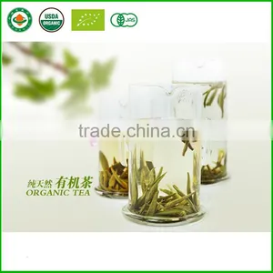 Fuding White Tea, Bai Hao Yin Zhen, Fujian White Silver Needle thumbnail-6