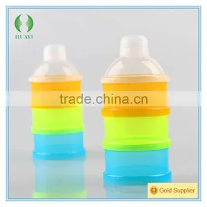 Wholesale China Import Ecofriendly Plastic Milk Powder Box thumbnail-1