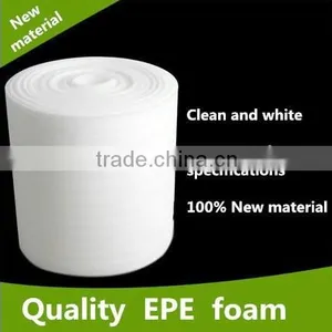 Thick EPE Packaging Materials Non-toxic and Tasteless Shock Proof Cotton thumbnail-1