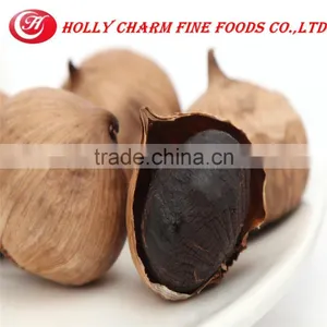 Manufacturer Supply Best Price High Quality Solo Black Garlic thumbnail-3