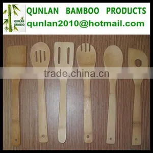 Eco-friendly Bamboo Kitchenware thumbnail-3