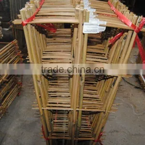Bamboo Plant Protector and Supporter thumbnail-2