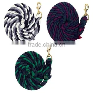 Cotton Lead Rope thumbnail-1