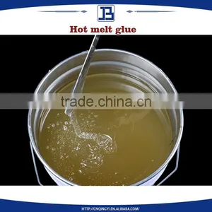 Jiabao High Quality Hot Melt Adhesives Glue for Garment thumbnail-1