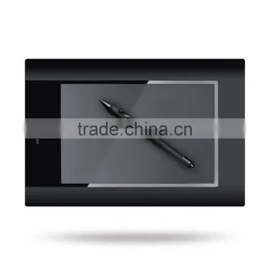 HUION W58 Best Wireless Graphic Drawing Tablet With Stylus thumbnail-5