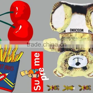 OFFSET Heat Transfer Print for Clothes thumbnail-6