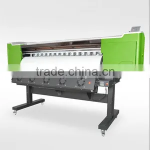 Cutter Vinyl Cutter Plotter Printer Solvent thumbnail-1