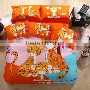 Wholesale Quilt Bedding Set for Hotel Used thumbnail-2