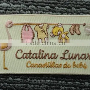 High Quality Custom Embroideried Arm Sport Patches thumbnail-1