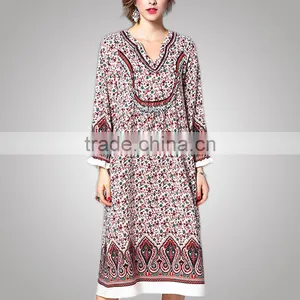 Latest Design Fashionable Preppy Style Beaded Fabric For Dress For Youth thumbnail-1