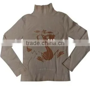 Lady's Long Sleeve T-shirt thumbnail-1