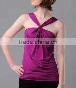 8TP233 Snug-fitting Top thumbnail-1