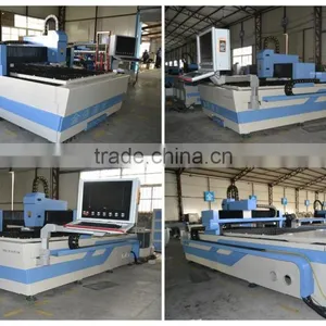 Galvanized Steel Sheet Laser Cutting thumbnail-5
