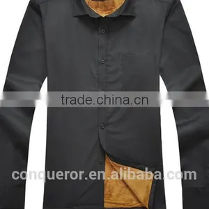 New Causual Slim Fit Men's Cotton Shirts in Fashion,men Suit MSRT0007 thumbnail-1