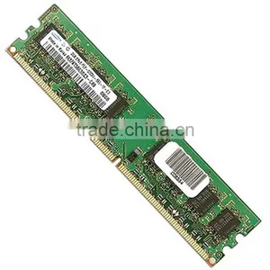 Used Computer Hardware 2GB DDR2 RAMS PC2-5300 240-Pin DIMM Major thumbnail-1