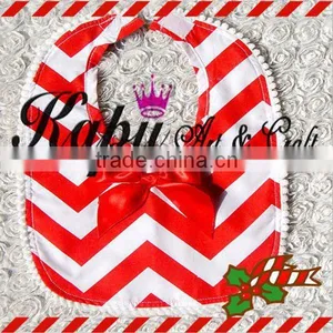 Popular Cotton Baby Bibs Wholesale Century Baby Products thumbnail-1