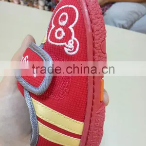 GZY Shoes Manufacturer High Quality Cool Baby Shoes in Bulk thumbnail-5