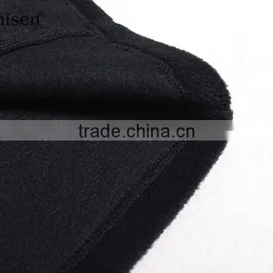 Plus Size Clothing Custom Fleece Work Outdoor Men Vests thumbnail-5