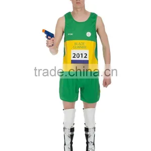 Adult Blade Runner Costume thumbnail-1