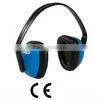 Hearing Protection Blue Soundproof Working Earmuffs thumbnail-1