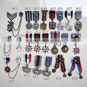Fashion Garment Charms, Scarf or Bag or Necktie or Shoe Charms, Fashion Parts, 2011 Fashion Accessories, thumbnail-1