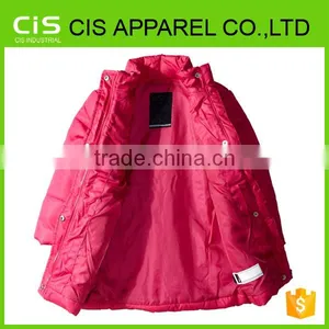 Made in China Girls Dress Coat thumbnail-2