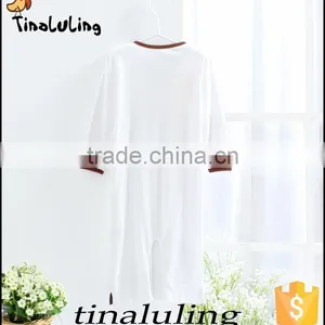 Fashionable Style 100% Cotton Stylish Baby Costume Baby Romper Infant Rompers Bodysuits for Boys thumbnail-2