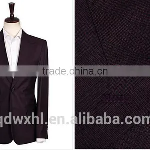2017 High Quality Latest Design Bespoke Men Wedding Suits for Groom thumbnail-4