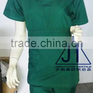 Fashion Design Medical Scrub Suit for Woman/uniforms Product for Nurse Type thumbnail-1