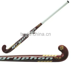 Gryphon Tour Pro Curve Field Hockey Stick thumbnail-1