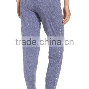 High Quality Wholesale Custom Jogger Pants Women thumbnail-1