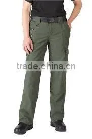 HI-VIS Working Uniform/ Safety Security Work Jacket and Pants /industrial Uniform With Reflective Tape thumbnail-1