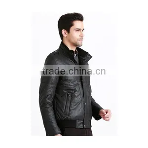 2015 Customized Outdoor Branded Winter Jackets Men,Down Jacket thumbnail-3