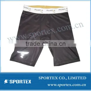 Customed Men's Compression Short / Men Compression Short Customized / Under Short for Wholesale thumbnail-1