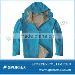 SPT-GS1319 Athletic Mens Jacket, Athletic Mens Softshell Jacket, Athletic Jacket for Men thumbnail-1