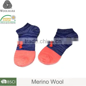 Merino Wool Socks Colorful, Comfortable Fashion Socks thumbnail-4