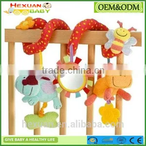 Stuffed & Plush Toy Animal thumbnail-1