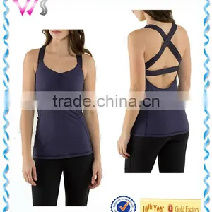 Hot Sale Unique Fitness Yoga Wear One Piece Yoga Wear Bangkok thumbnail-1