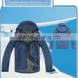 New Design Outdoor Warm Jacket thumbnail-1