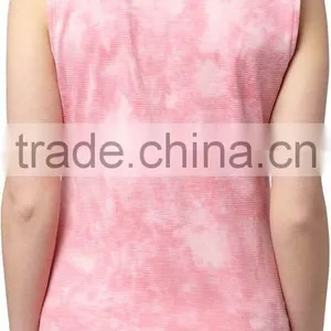 2017 New Women's Polo Golf Shirts Dry Fit Soft Polo Shirt Women Sleeveless Golf Polo Shirt thumbnail-2