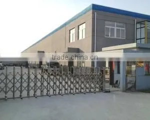 Yiwu Chenzun Garment Co., Ltd. company overview - view 1 thumbnail